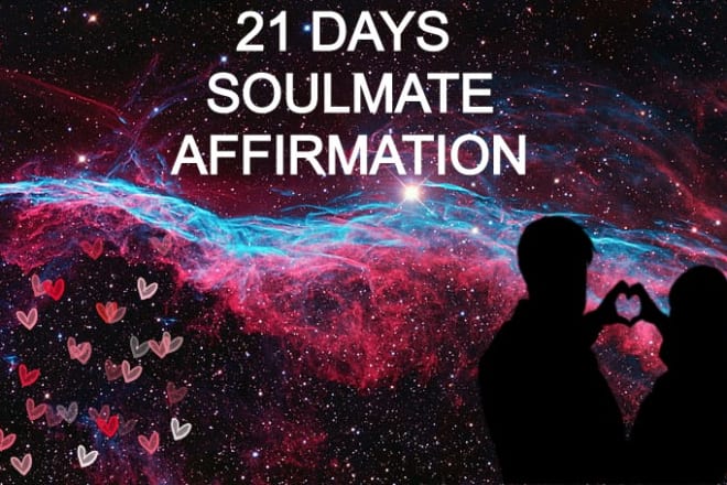 I will help you to manifest your soulmate