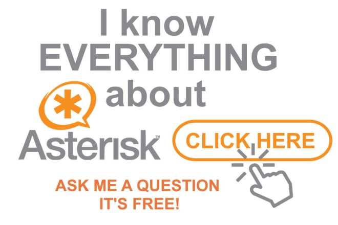 I will install and configure asterisk pbx basic