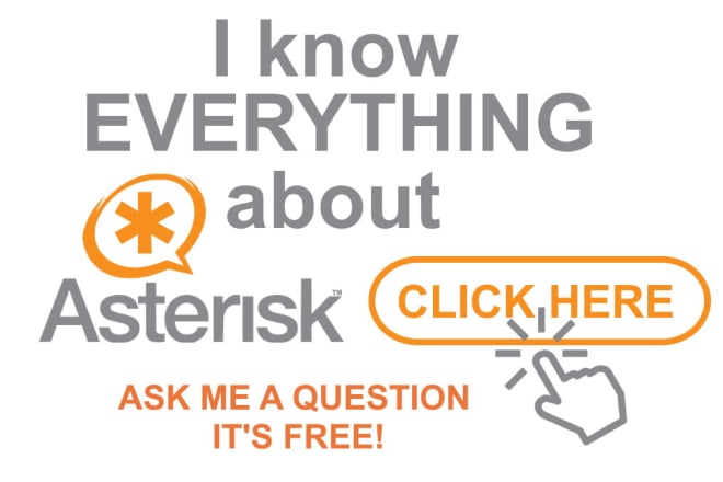 I will install and configure asterisk pbx basic