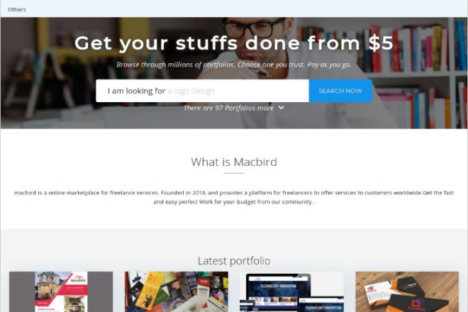 I will install microjobengine freelancing website theme
