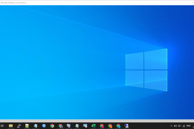 I will install windows on vps or dedicated server ovh
