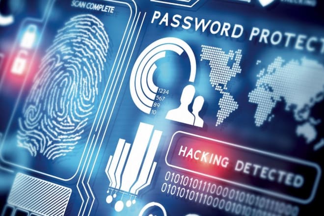 I will internet security, solution informatique, photoshop design