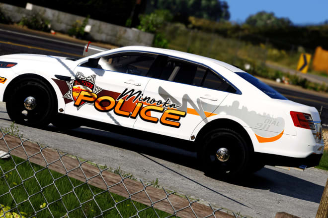 I will lspdfr fivem eup packs and vehicle texture developer