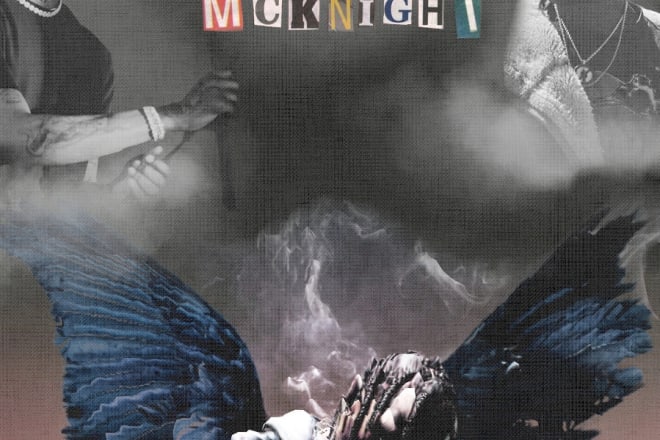 I will make a phone wallpaper of your favorite music artist