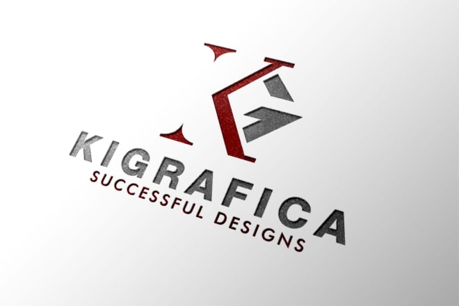 I will make a sensational logo with a free slogan