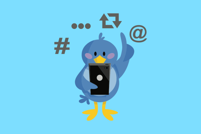 I will make a twitter bot for ur acc that will tweet automatically
