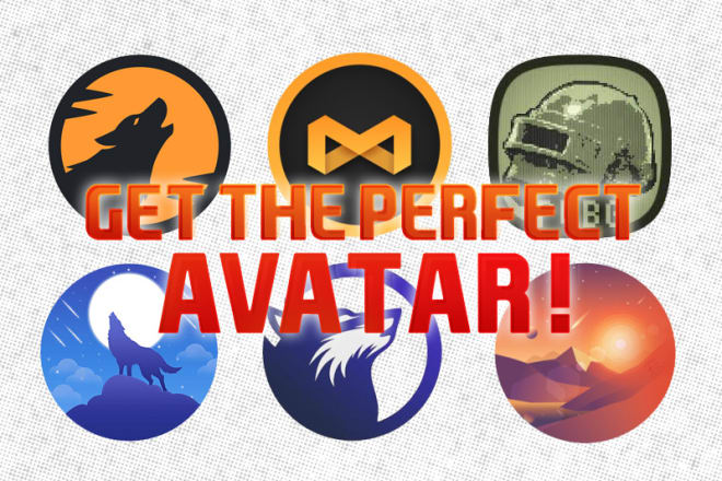 I will make an amazing discord icon