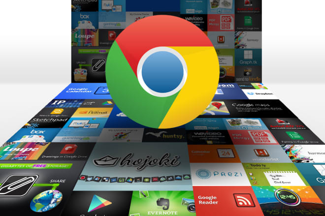 I will make chrome extensions for you