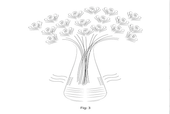 I will make excellent patent drawing