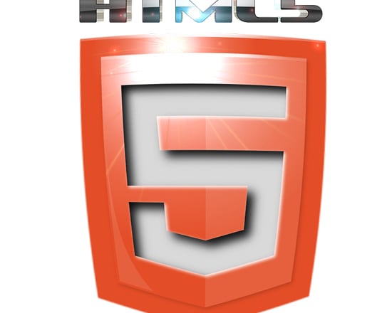 I will make five amazing HTML5 banner ads