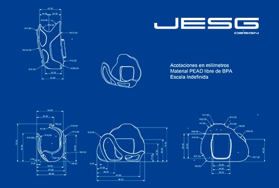 I will make patents drawings of products parts or machines