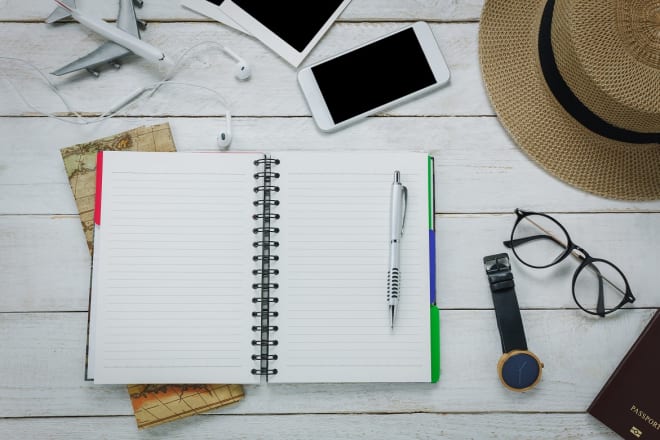 I will make professional resume company profile and reports