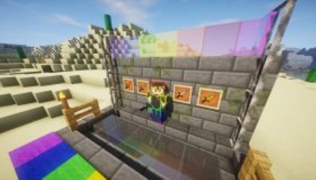 I will make you a 16x minecraft resource pack