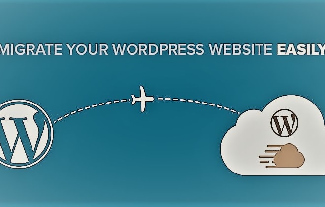 I will migrate wordpress, wordpress migration within 1 hour