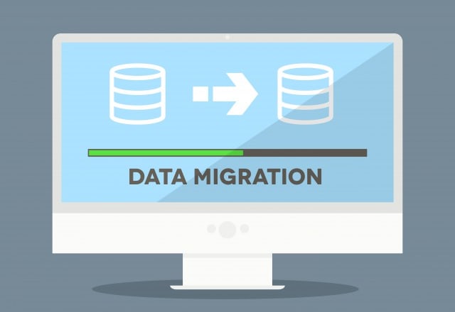 I will migrate your dbase or foxpro databases