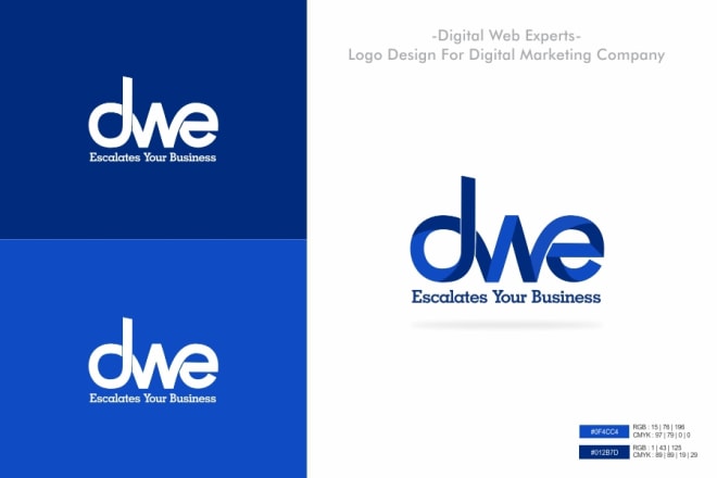 I will minimalistic, meaningful, creative, character logo