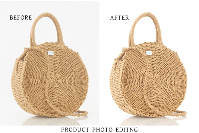 I will photoshop amazon product photo editing retouching