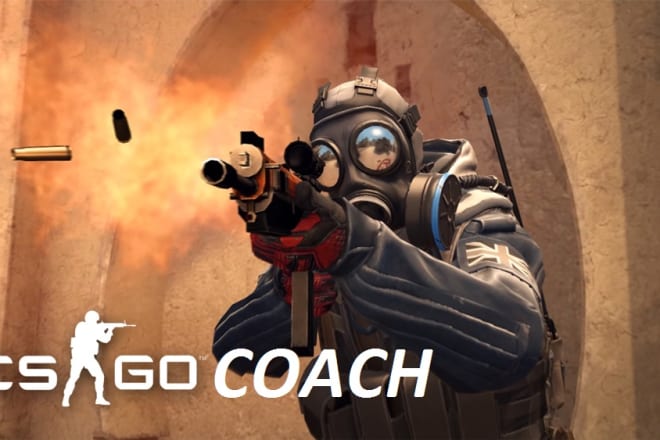 I will play cs go with you and guide you if you are a beginner