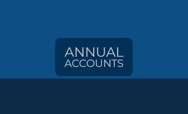 I will prepare UK company accounts and corporation tax return