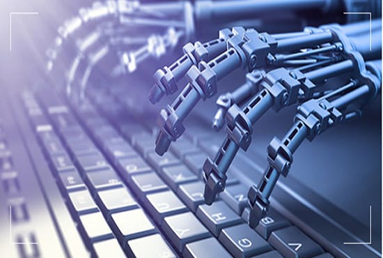 I will program profitable forex robot, forex trading bot,automated forex trading bot