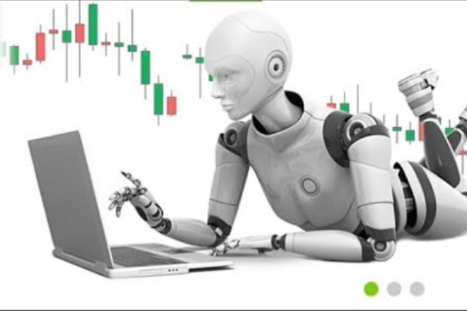 I will program profitable forex robot,forex ea trading bot,automated forex ea bot