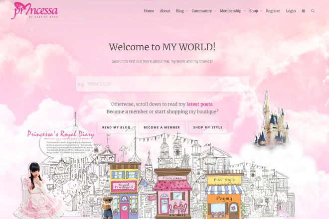 I will promote your products or services on my lifestyle blog