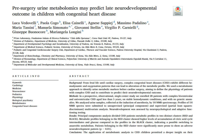 I will proofread, edit, review statistics of your scientific manuscript at phd level