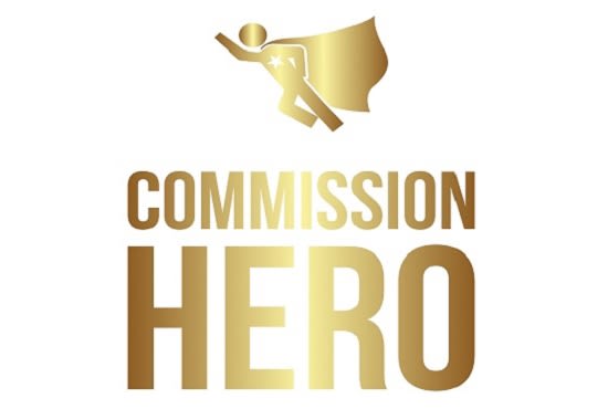 I will provide 2020 commission hero affiliate course by robby blanchard