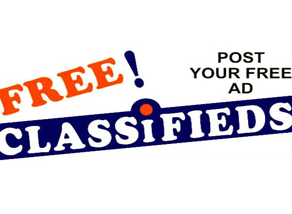 I will provide 25000 classified ad posting site list