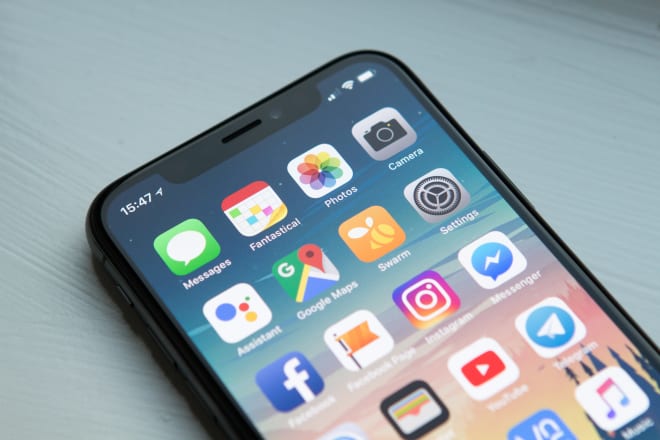 I will provide apple app search consultations