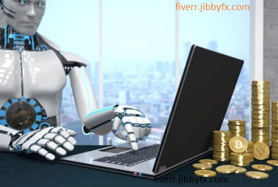 I will provide forex bot 90 100 profitable bot