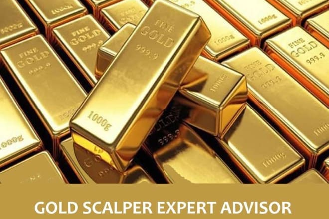 I will provide forex services to guide you to run a profitable gold scalping ea