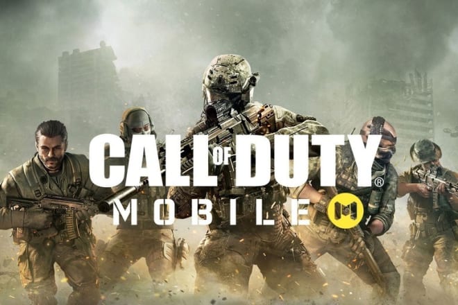 I will provide professional cod mobile coaching