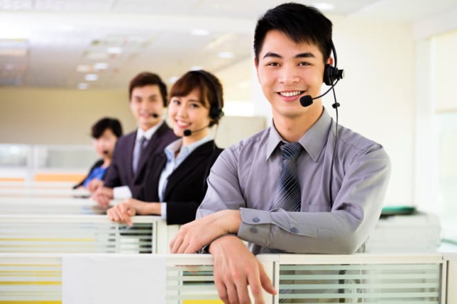 I will provide VIP customer support services