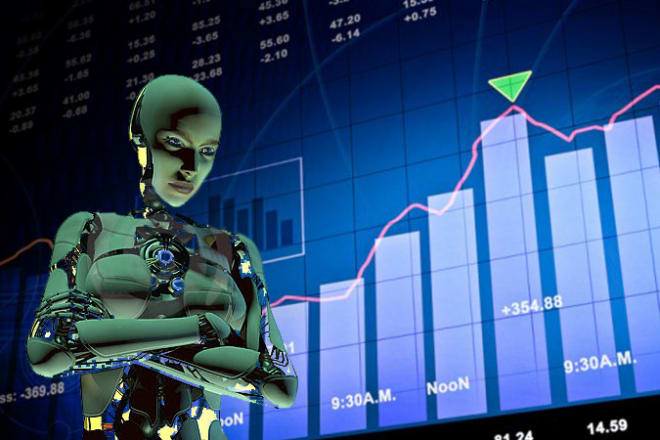 I will provide you forex trading robot with 99 percent accuracy
