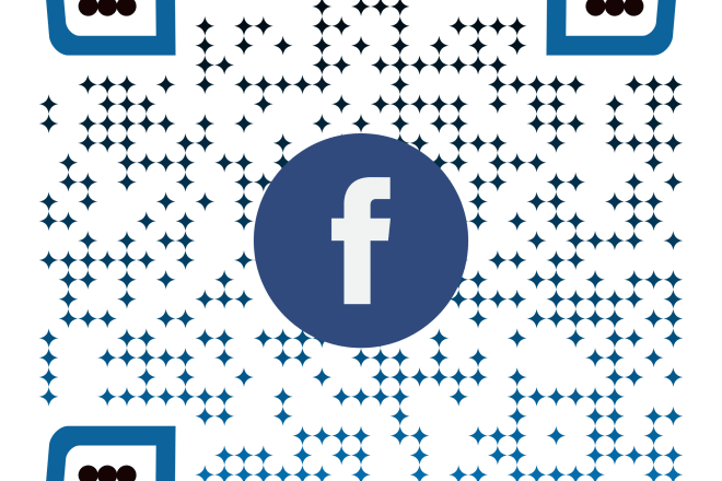 I will qr code generator logo
