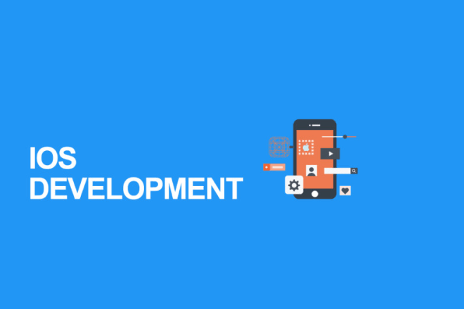 I will quickly deliver a complete native ios application