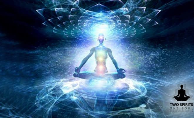 I will remove negative energy, feel the difference with psychic power