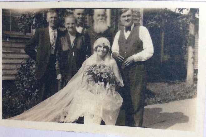 I will research your genealogy and create your family tree