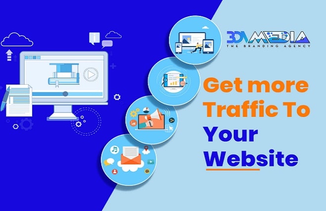 I will send high quality web traffic to your website