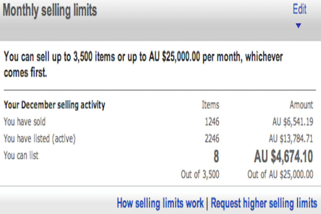 I will send out your Samples inside my Ebay orders