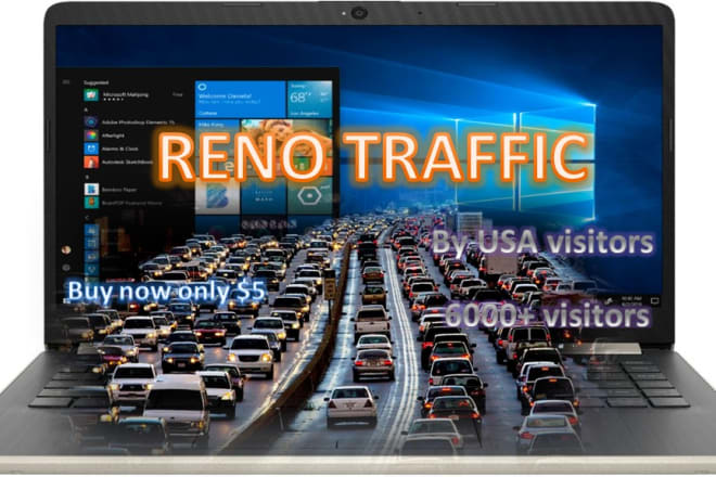 I will send real quality web traffic for your site