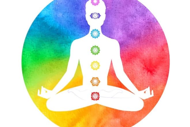 I will send you reiki energy for 1 week, everyday