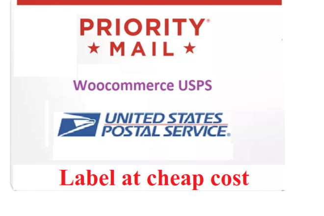 I will set up usps shipping rate for woocommerce or wordpress website