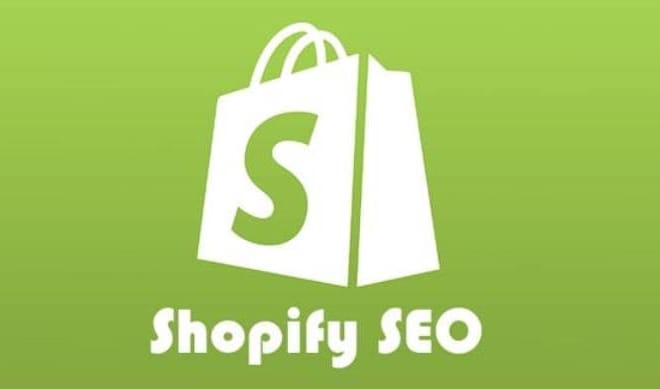 I will set up your shopify SEO