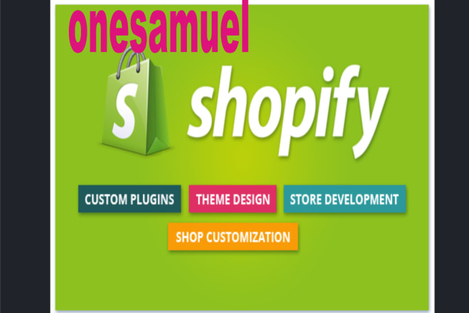 I will setup converting shopify store marketing and promotion to get traffic