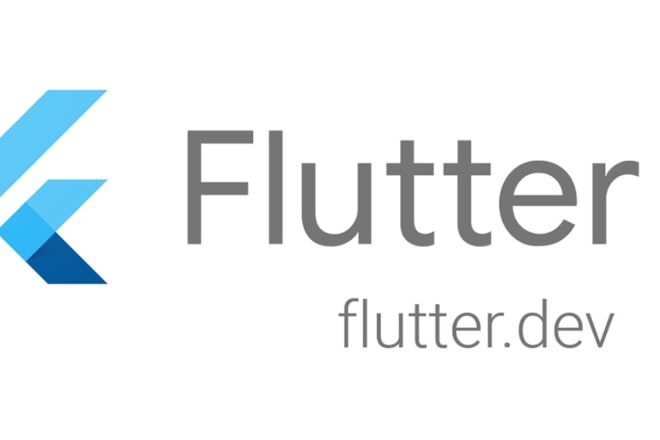 I will show you how to build an app using flutter and google cloud