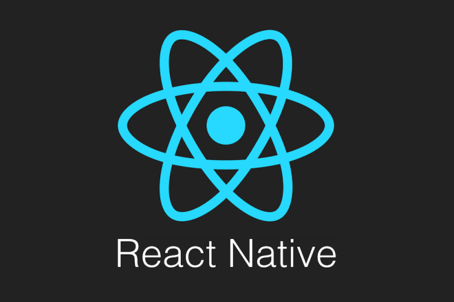 I will start your reactnative app android and IOS