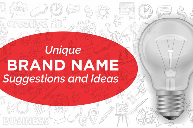 I will suggest you five best brand names