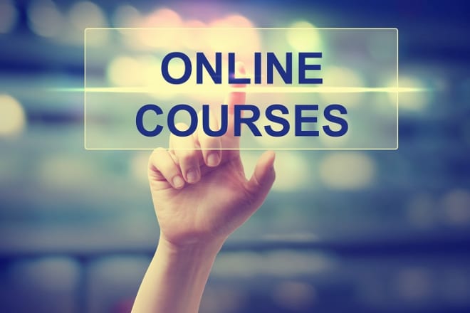 I will take control of your modules, assignments, quizzes, discussions